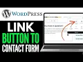 How to Link a Button to Contact Form in WordPress 2025 Step-by-Step