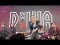 Lagu Dewa 19 Feat Ari Lasso Konser Album Pandawa Lima Live at Parle Senayan