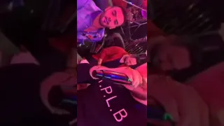 دبكات الشامسي 