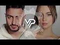 DJ Nezar Ft. Bessan Ismail x Fouad Jned | خطية - ريمكس دمار 2025