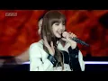 BLACKPINK - INTRO + LOVESICK GIRL - LIVE PERFORMANCE - 2023 Coachella Music Festival Weekend 2