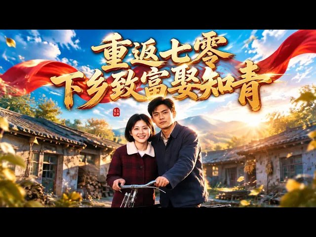 重返七零下乡致富娶知青