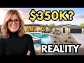What 350 000 Buys You in Bullhead City AZ