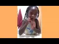 My Morning Routine Fun with Tati