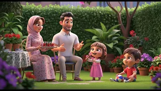 أغنية أسرتي KG 1 المستوى الأول اللغة العربية المنهج الجديد 2026 T1 