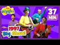 Download Lagu The Wiggles 1997 Big Show 🎉 Live in Concert 🎶 Kids Music #OGWiggles