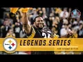 Jerome Bettis talks about the trade that changed his life Pittsburgh Steelers