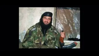 القائد خطاب     وصية القائد خطاب لولده صالح  دندنها