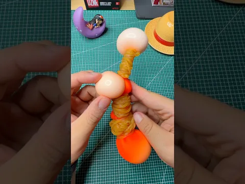 CUANTAS LIGAS PARA ROMPER UN SQUISHY