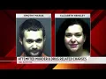 Nelson county murder and drug charges