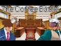 Download Lagu The Coffee Battle (Objection.lol)