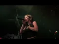 Chrissy Costanza feat. VOILÀ: 7 Minutes In Hell [Live Debut 4K] (Denver, CO - September 29, 2024)