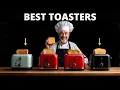 Best Toasters 2026 - Don t Waste Your Money