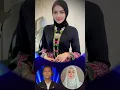 Download Lagu Qasida Jilbab Putih Gita KDI #shorts #viral #gitakdi #lipsync #kdm #qasida #elinadevia #hijab #fyp