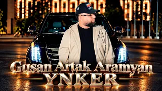 Gusan Artak Aramyan - YNKER