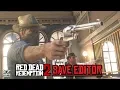 RDR2 SAVE EDITOR UPDATE - EDIT GANGS CIGARETTE CARDS RED DEAD REDEMPTION 2