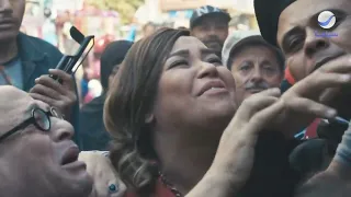 محمد حسين الحكومة قبضت عليه ومش عارف يتصرف ازاي في المصيبة دي 