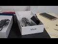 Orbic Wonder Phone Review and Unboxing