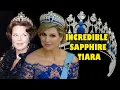 Download Lagu Schatten van de Oranje-dynastie. De saffieren tiara