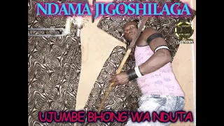 ndama jigoshilaga bhujumbe bhongwa nduta