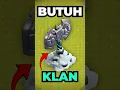 Lagu Cari Klan Aktif Sekarang Juga #clashofclans #coc