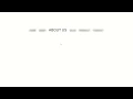Horizontal Menu Hover Blur Effect With HTML CSS