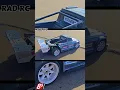 Download Lagu Arrma Infraction 8s quarter cab #arrma #infraction #arrmabashing #hoonicorn