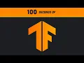 Download Lagu TensorFlow in 100 Seconds