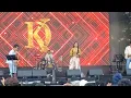 Download Lagu Kris Dayanti - Rembulan Live Performance