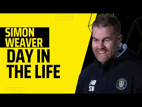 Download MP3 A Day in the Life of the EFL's longest serving manager 📺
