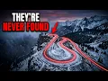 8 Mountain Roads in Colorado Where Drivers Go Missing Every Winter