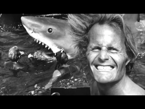 'The Shark is Still Working' trailer