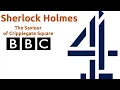 Sherlock Holmes The Saviour of Cripplegate Square BBC Radio 4 production