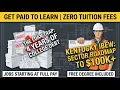 How to Get into the Electrical Apprenticeship in Kentucky IBEW Union JATC Application Process