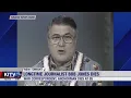 Anchor Bob Jones dies