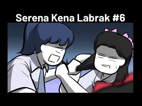 Video Thumbnail: Serena Kena Labrak #6