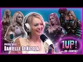 We Can t Believe Cosplay Icon Danielle DeNicola Had Never Played This Game ft DanielleDeNicola