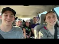 PSU Navs Spring Break 2022 - New Bern