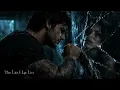 The Lies I Let Live - Empty Skyline
