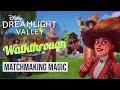 Matchmaking Magic - Walkthrough