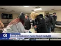 Volunteers conduct annual homelessness Point-in-Time Count in Oakland County