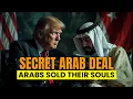 Download Lagu De geheime deal tussen Arabieren en Israël | Verborgen overeenkomsten en politieke waarheden