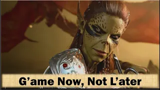 Baldur s Gate 3 Stuck Loading at 100 Before Main Menu with Patch 7 Try This