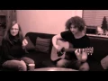 Download Lagu Mr. Big - Green Tinted Sixties Mind - (Acoustic Cover by Melanie Mau \u0026 Martin Schnella)