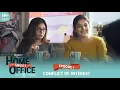 Dice Media Home Sweet Office HSO Web Series S01E01 - Conflict Of Interest