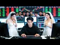 Lagu Wanita remeh suami tak berguna, dia ternyata hacker top dunia. Tahu kebenaran, dia nangis menyesal!