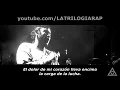 Kendrick Lamar - FEAR. (Subtitulada en Español)