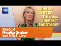 Download Lagu Was Millionen denken, aber keiner mehr sagen darf | NIUS Live vom 25. Juni 2025