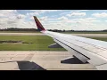 SWA805 MCO-ALB