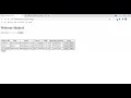 Lec 12 How to Search Data From Database Using PHP MySQL